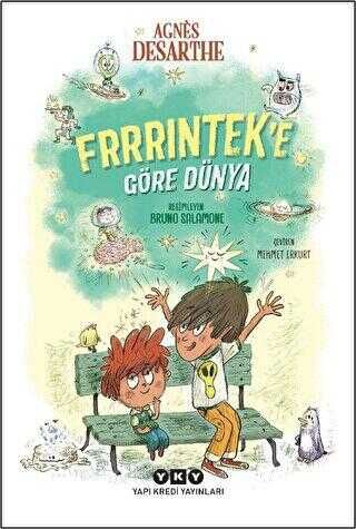 Frrrintek`e Göre Dünya