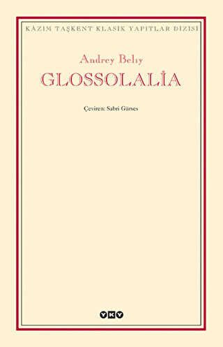 Glossolalia