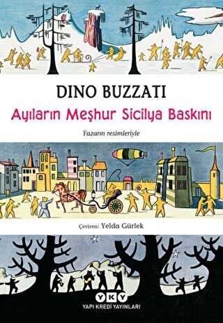 Ayıların Meşhur Sicilya Baskını