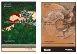 Gündüz Rüyaları Daydreams - Geyikli Gece The Night of the Deer