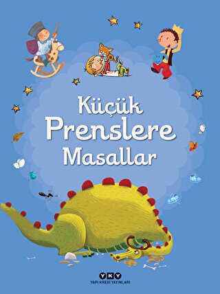 Küçük Prenslere Masallar