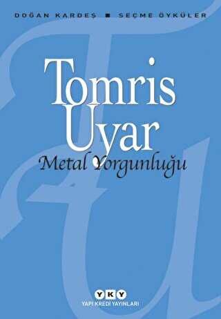 Metal Yorgunluğu