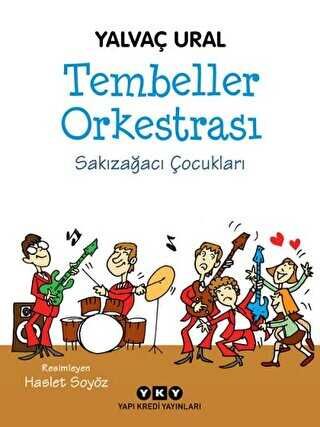 Tembeller Orkestrası