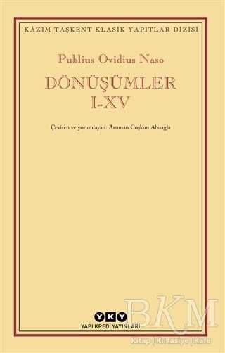 Dönüşümler 1-15