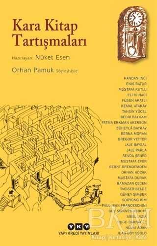 Kara Kitap Tartışmaları