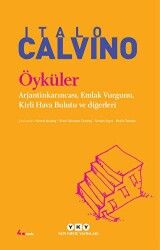 Öyküler