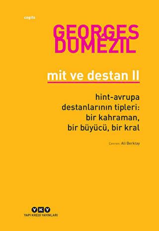 Mit ve Destan 2