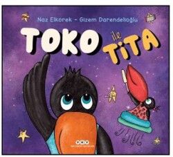 Toko ile Tita