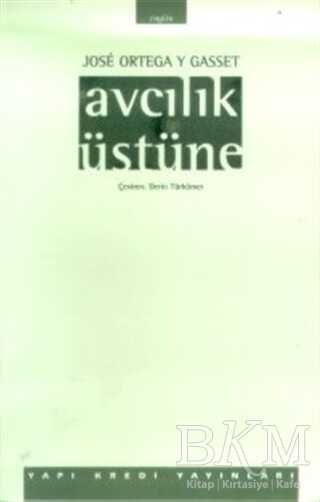 Avcılık Üstüne