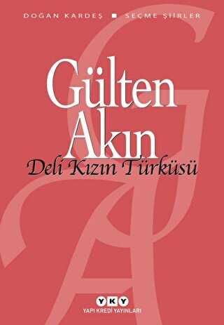 Deli Kızın Türküsü