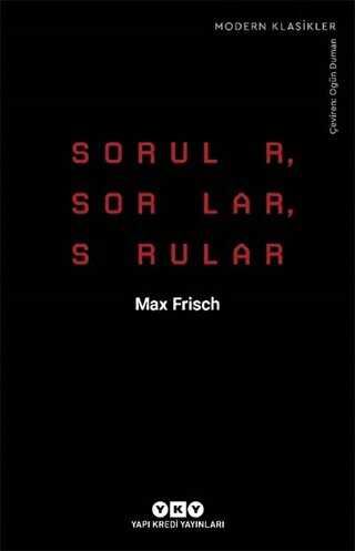 Sorular, Sorular, Sorular