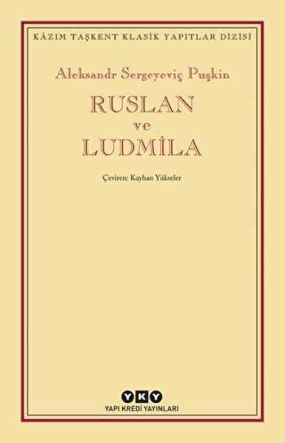 Ruslan ve Ludmila