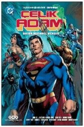 Superman – Çelik Adam