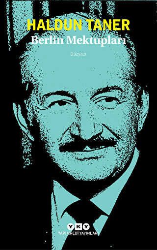 BERLİN MEKTUPLARI