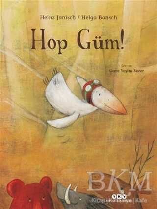 Hop Güm!