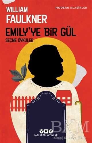 Emily`ye Bir Gül
