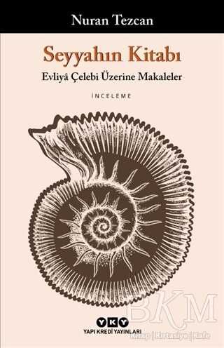 Seyyahın Kitabı