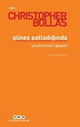 Güneş Patladığında