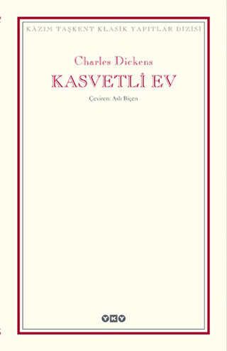 Kasvetli Ev 2 Cilt Takım