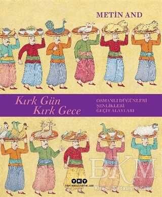 Kırk Gün Kırk Gece