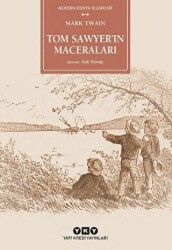 Tom Sawyer`in Maceraları