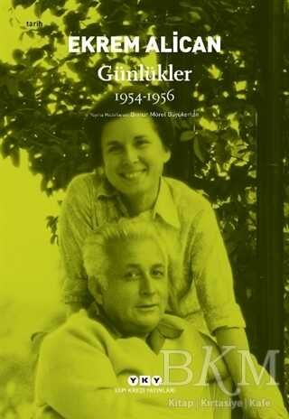 Ekrem Alican Günlükler