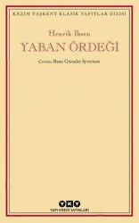 Yaban Ördeği