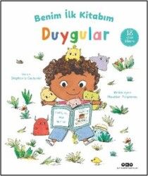 Benim İlk Kitabım - Duygular