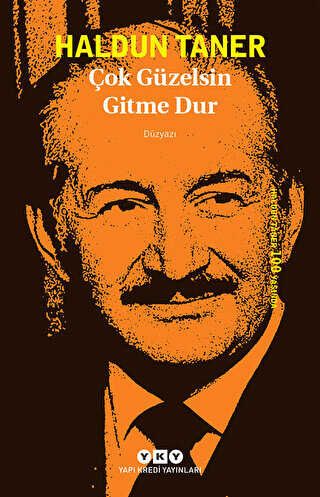 ÇOK GÜZELSİN GİTME DUR