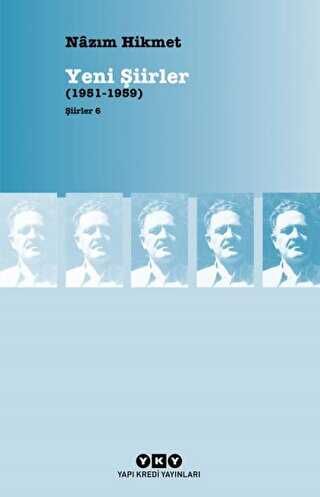 Yeni Şiirler 1951 - 1959