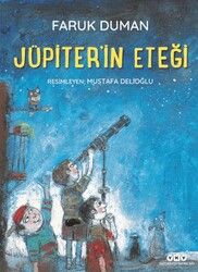 Jüpiter`in Eteği