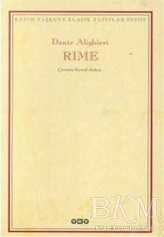Rime Şiirler