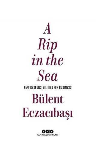 A Rip in the Sea