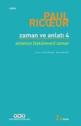 Zaman ve Anlatı 4
