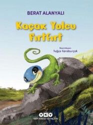 Kaçak Yolcu Fırtfırt