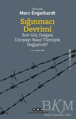 Sığınmacı Devrimi