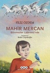 Mahir Mercan - Bilinmezler Labirenti`nde