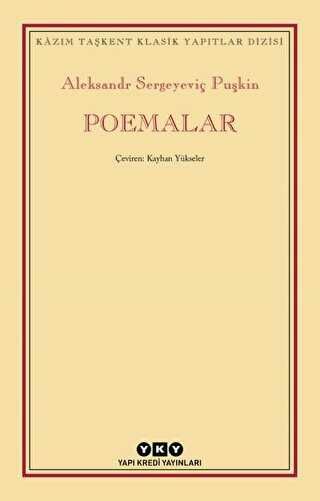 Poemalar