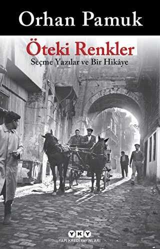 Öteki Renkler