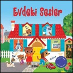 Evdeki Sesler Resimli ve Sesli