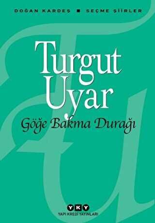 Göğe Bakma Durağı