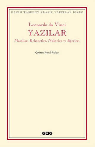 Yazılar