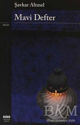 Mavi Defter