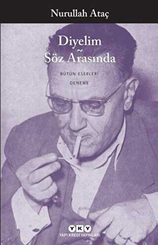Diyelim Söz Arasında