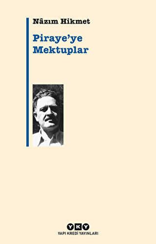 Piraye’ye Mektuplar