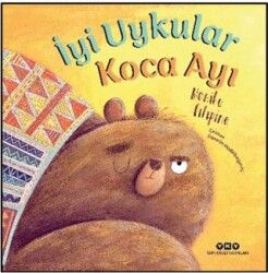 İyi Uykular Koca Ayı