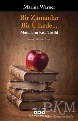 Bir Zamanlar Bir Ülkede...