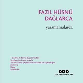 Kaçaklar 3 - Yaşamamalarda