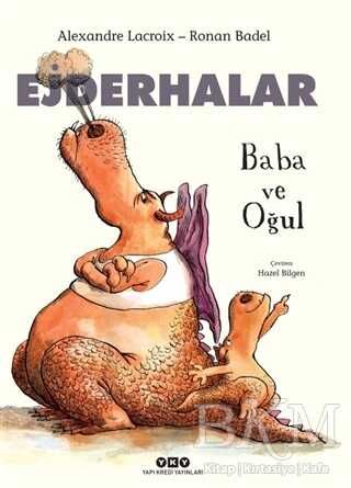 Baba ve Oğul - Ejderhalar