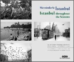 Mevsimlerle İstanbul - Istanbul throughout the Seasons Türkçe – İngilizce
